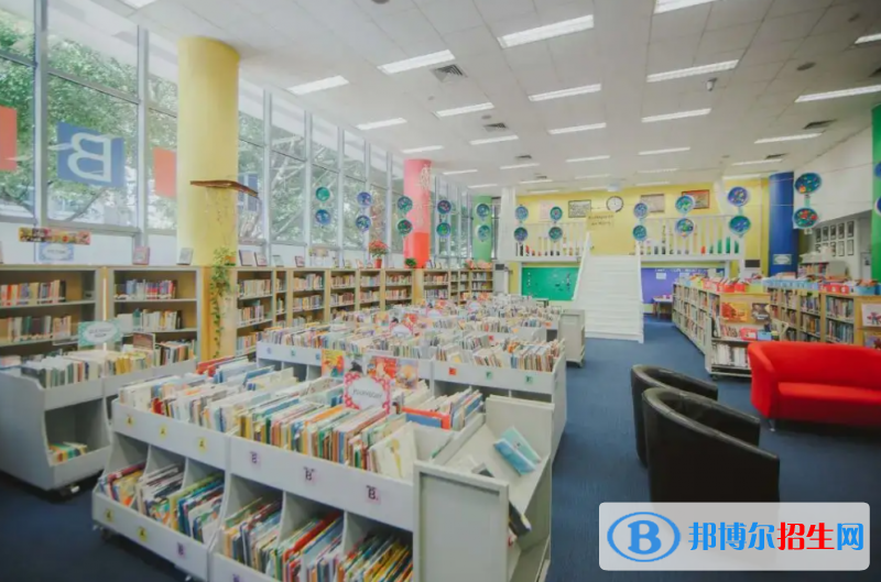 深圳蛇口國際學校初中部2023年課程體系