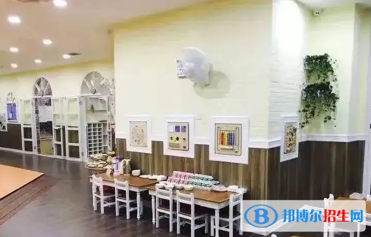 深圳蛇口國(guó)際學(xué)校初中部怎么樣2