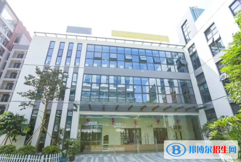深圳科愛賽國際學校初中部2023年入學考試