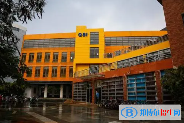 深圳科愛(ài)賽國(guó)際學(xué)校初中部2023年錄取分?jǐn)?shù)線