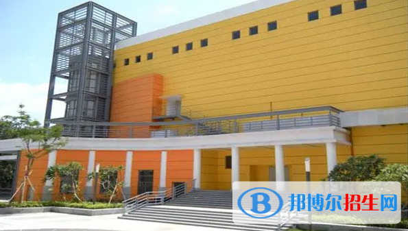 深圳科愛(ài)賽國(guó)際學(xué)校初中部2023年錄取分?jǐn)?shù)線2