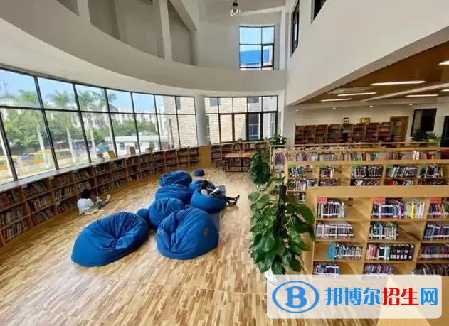 深圳科愛賽國際學校初中部2023年課程體系