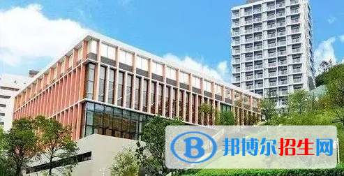 深圳科愛賽國際學校初中部2023年課程體系2