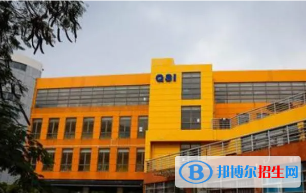 深圳科愛賽國際學校初中部怎么樣