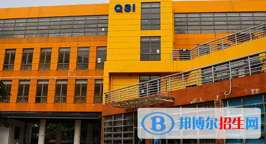 深圳科愛賽國際學校初中部怎么樣2
