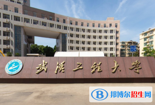 武漢工程大學(xué)藝術(shù)類專業(yè)有哪些？（藝術(shù)類專業(yè)）