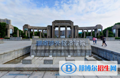 湖南涉外經(jīng)濟(jì)學(xué)院藝術(shù)類專業(yè)有哪些？（藝術(shù)類專業(yè)）
