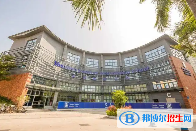 深圳深美國(guó)際學(xué)校初中部2023年報(bào)名時(shí)間