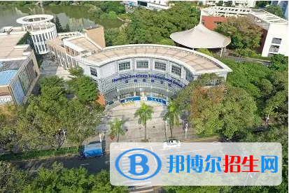 深圳深美國(guó)際學(xué)校初中部2023年報(bào)名時(shí)間2