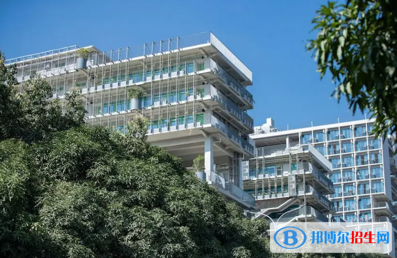 深圳深美國際學(xué)校初中部2023年入學(xué)考試2