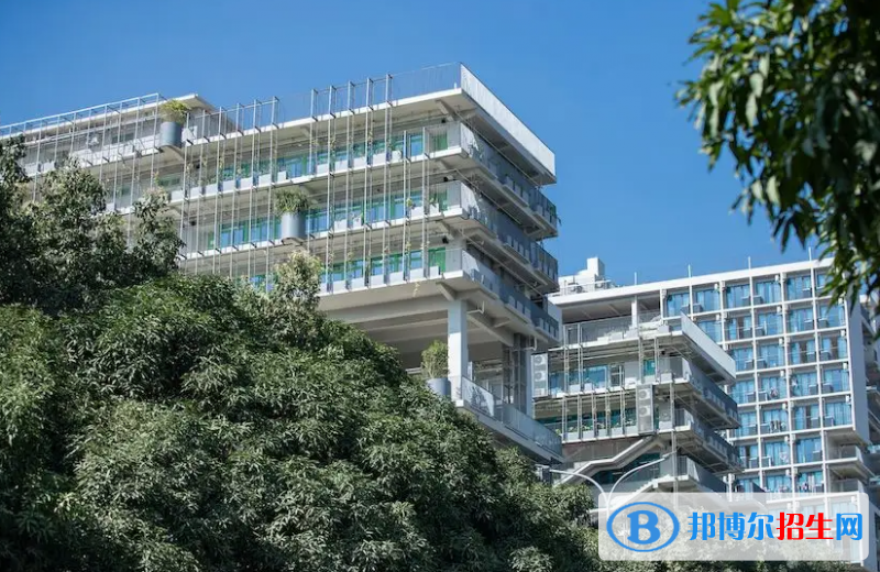 深圳深美國際學(xué)校初中部2023年學(xué)費標準