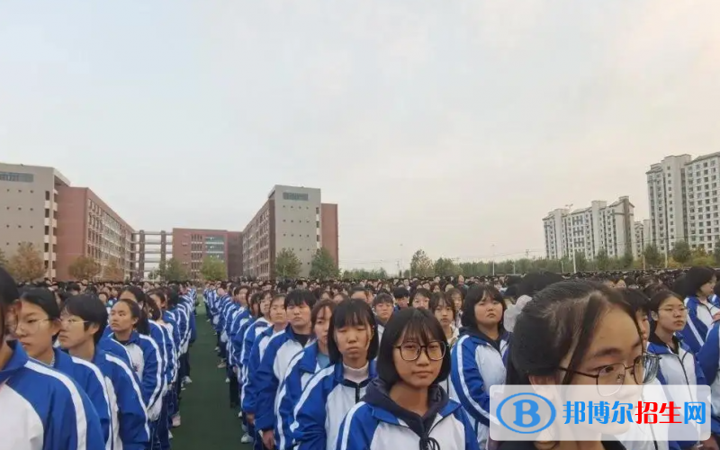 河北省冀州市中學2023年報名條件、招生要求、招生對象 