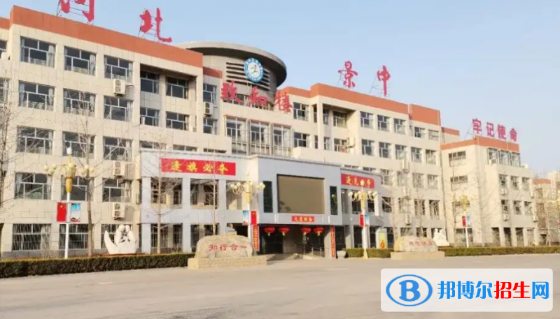 河北景縣中學(xué)2023年怎么樣、好不好