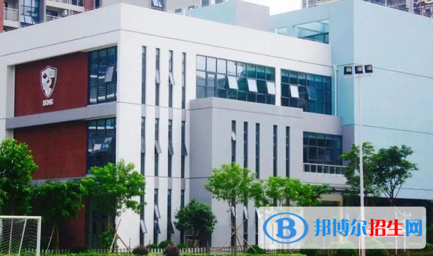 深圳貝賽思國際學校初中部2023年入學考試