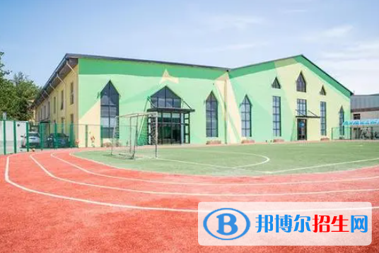 北京世青國際學校2023年學費標準