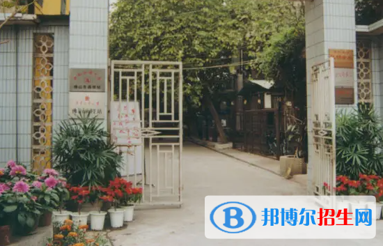 佛山財經(jīng)學校2023年怎么樣、好不好