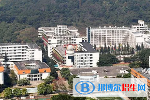深圳東方英文書院國際初中2023年錄取分數(shù)線