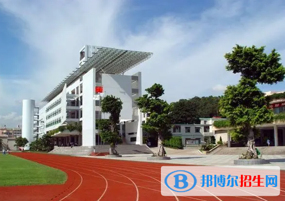 深圳石巖公學學校國際部初中靠譜嗎