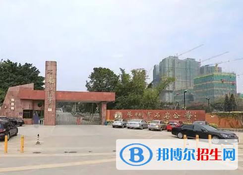 深圳石巖公學(xué)學(xué)校國際部初中2023年招生政策2