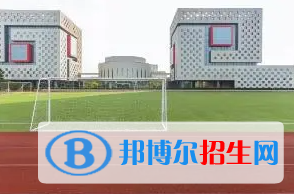 深圳石巖公學學校國際部初中2023年入學考試2