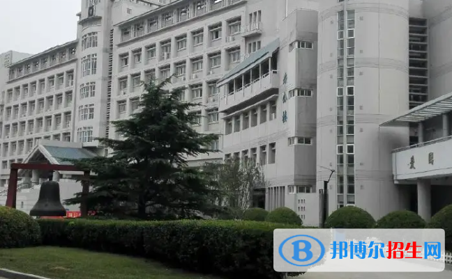 南京大學(xué)附屬中學(xué)2023年報名條件、招生要求、招生對象 