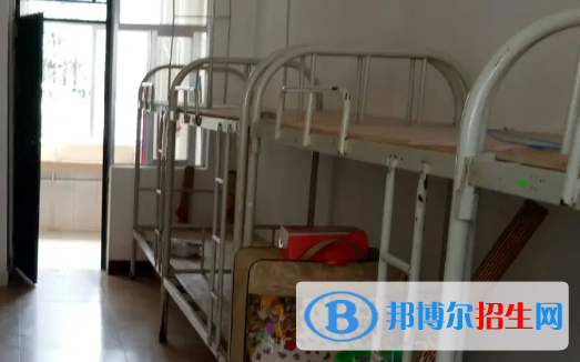 化州合江職業(yè)技術(shù)學(xué)校2023年宿舍條件