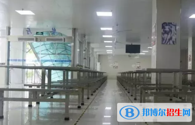 南京寧海中學2023年宿舍條件