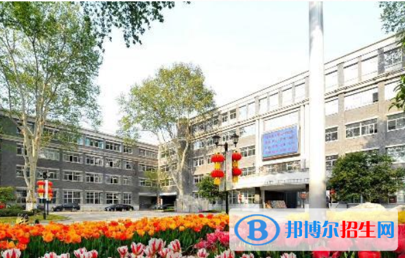 南京寧海中學(xué)2023年怎么樣、好不好
