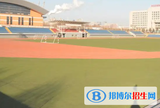 長春第六中學(xué)2023年招生簡章 