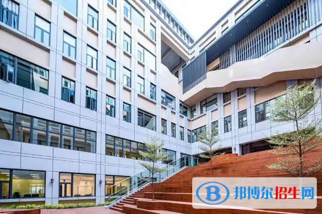 深圳科愛賽國際學(xué)校2023年入學(xué)考試