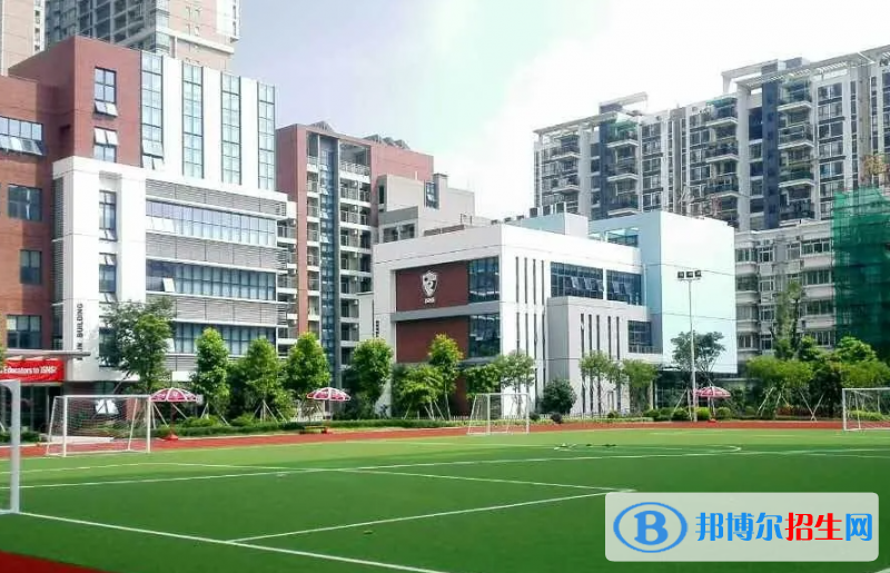 深圳蛇口國際學(xué)校小學(xué)部2023年學(xué)費標(biāo)準(zhǔn)