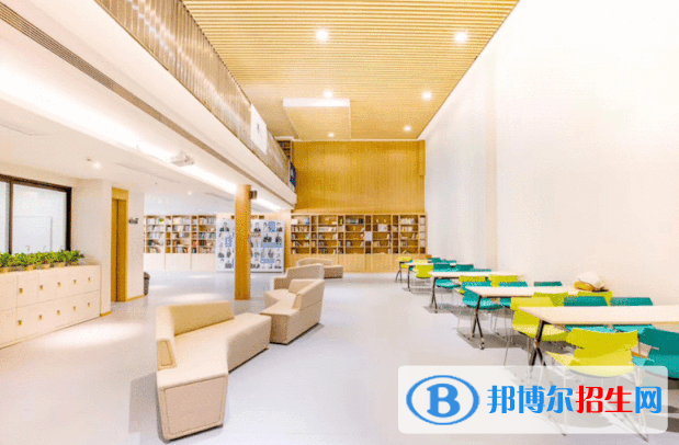 深圳蛇口國際學(xué)校小學(xué)部2023年學(xué)費標(biāo)準(zhǔn)2