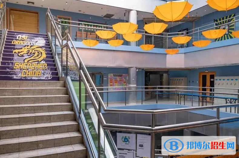 深圳蛇口國(guó)際學(xué)校小學(xué)部2023年錄取分?jǐn)?shù)線(xiàn)2