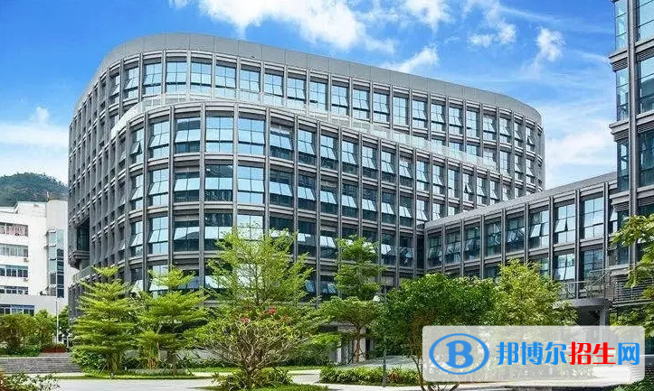 深圳蛇口國際學校小學部2023年課程體系2