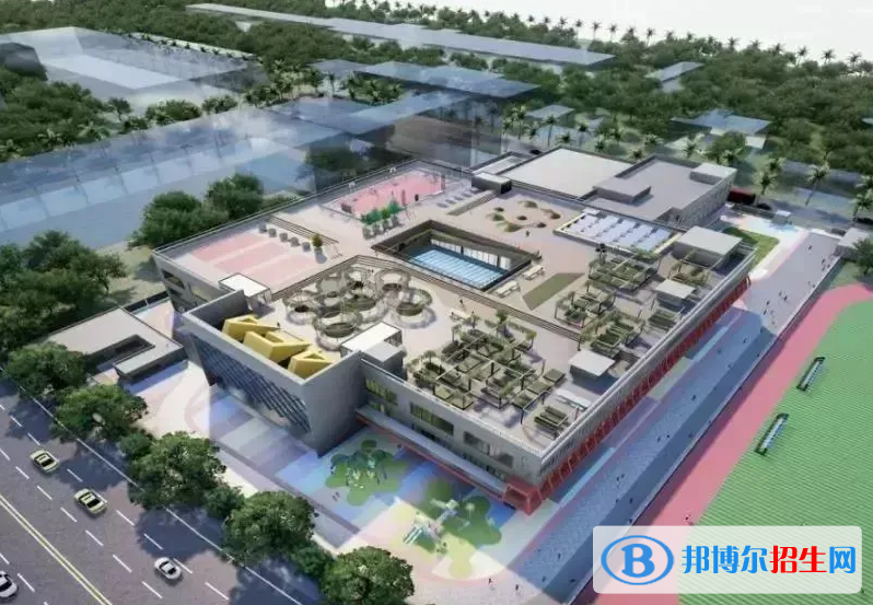 深圳蛇口國際學校小學部靠譜嗎2