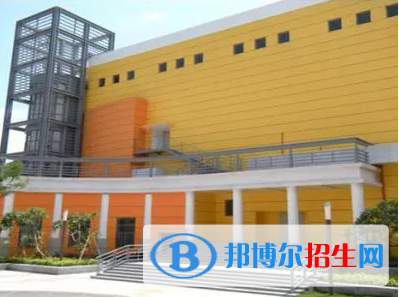 深圳科愛賽國際學校2023年學費標準2