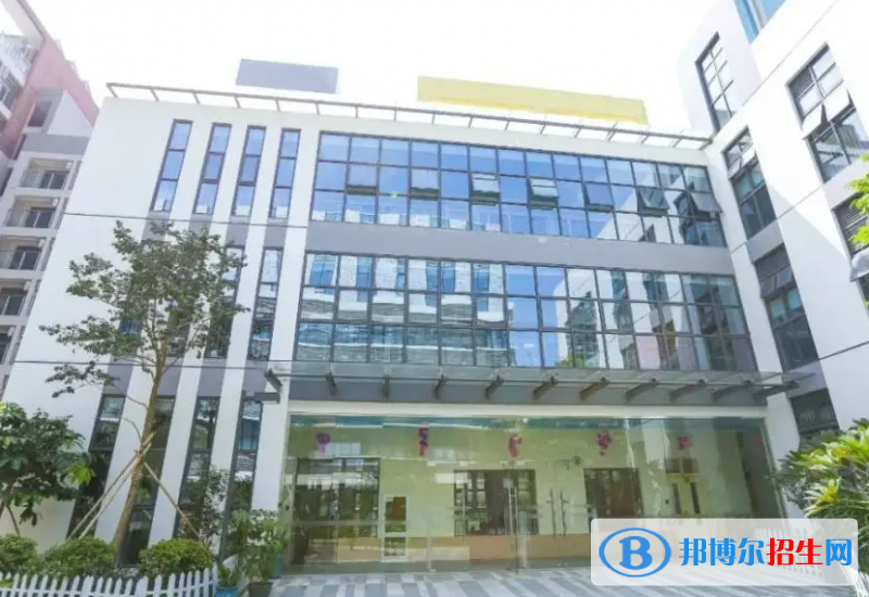 深圳科愛賽國際學(xué)校2023年錄取分?jǐn)?shù)線