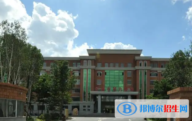 長(zhǎng)春第六中學(xué)2023年招生代碼 