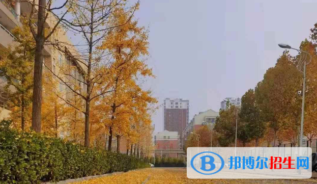 邯鄲市第一中學2023年報名條件、招生要求、招生對象