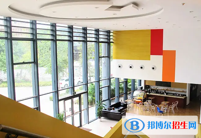 深圳科愛賽國際學校怎么樣