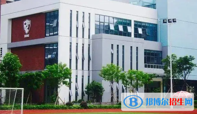 深圳科愛賽國際學?？孔V嗎