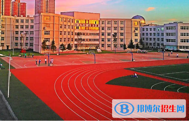 長春第六中學(xué)2023年報(bào)名條件、招生要求、招生對象