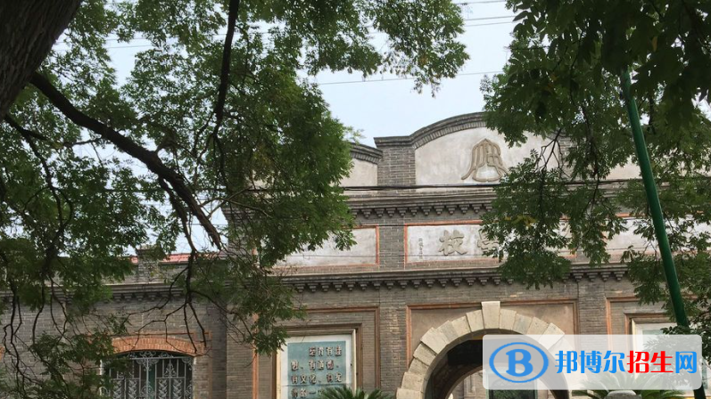 河北豐潤(rùn)車軸山中學(xué)2023年招生簡(jiǎn)章