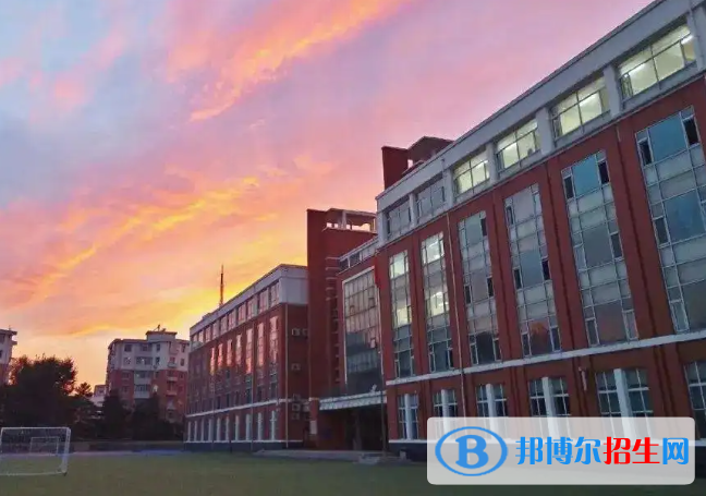 東北師范大學附屬中學2023年報名條件、招生要求、招生對象