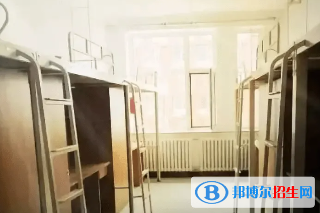東北師范大學附屬中學2023年宿舍條件