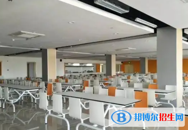 東北師范大學附屬中學2023年宿舍條件