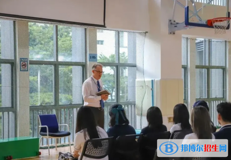 深圳深美國際學校2023年入學考試2
