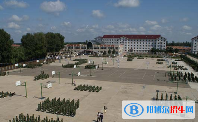 榆樹實驗高級中學(xué)2023年招生代碼 