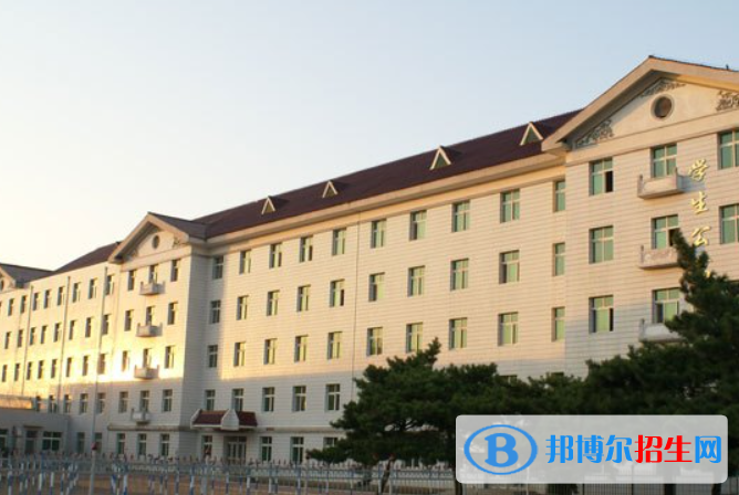 榆樹實驗高級中學2023年學費、收費多少 