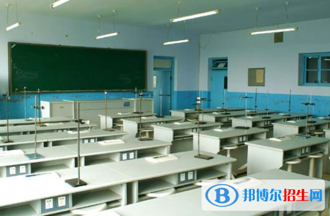 榆樹實驗高級中學2023年學費、收費多少 